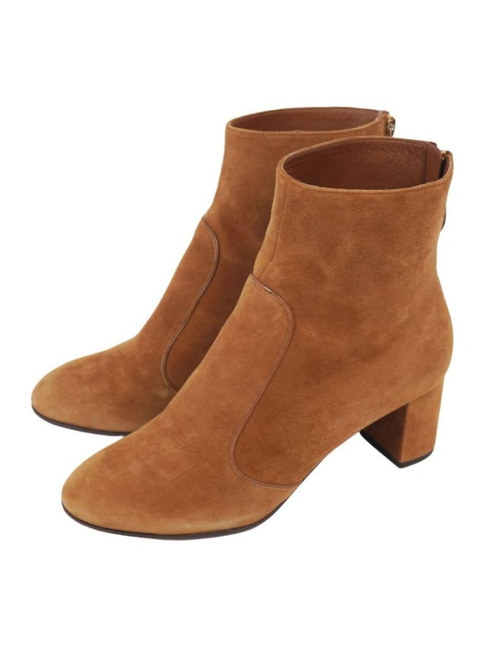 Louis Vuitton Boots Short Swee View 2